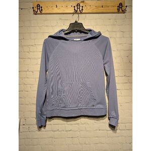 Ampersand grunge hoodie size large *